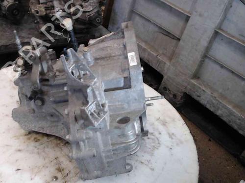 Gearbox RENAULT SCÉNIC II (JM0/1_) 2.0 (JM05, JM0U, JM1N, JM1U, JM2V) | BP20203536M3 