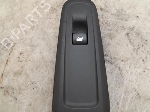 Used Right front window switch PEUGEOT 308 II (LB_, LP_, LW_, LH_, L3_) 1.6 HDi 100 (99 hp) 29344123