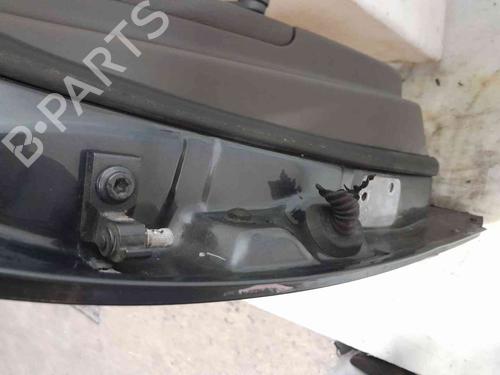 Right rear door AUDI A4 B6 (8E2) 1.9 TDI | BP24012800C5 