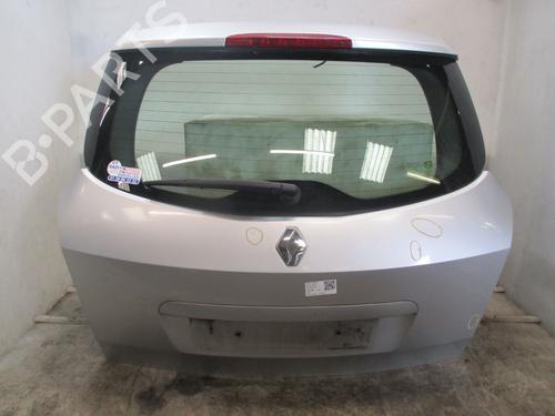 Tailgate RENAULT CLIO III Grandtour (KR0/1_) 1.5 dCi (KR0F) | BP28501593C6