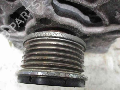 Alternator RENAULT MEGANE IV Hatchback (B9A/M/N_)  | BP26625917M7 