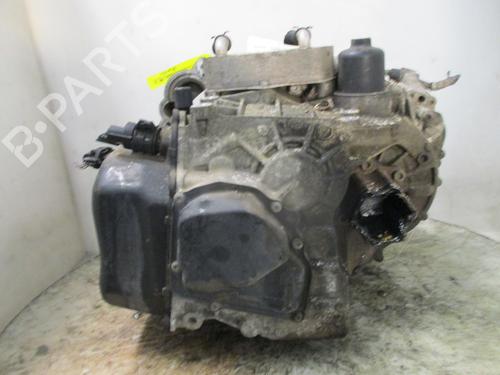 Gearbox VW GOLF VI (5K1) 2.0 TDI | BP30978356M3