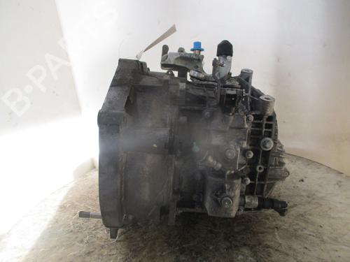 Gearbox FIAT TIPO Hatchback (356_, 357_) 1.6 D (356HXG1B, 356HXG11) | BP32037010M3 - Image 2