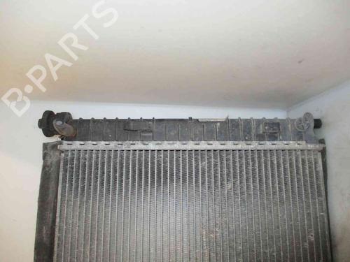 Køler FORD FIESTA V (JH_, JD_) 1.25 16V | BP20201018M31 