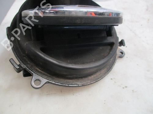 Tailgate handle VW GOLF V (1K1) 1.9 TDI | BP27289302C132 