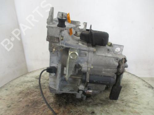 Gearbox RENAULT LAGUNA I (B56_, 556_) 2.2 dT (B569) | BP30949195M3