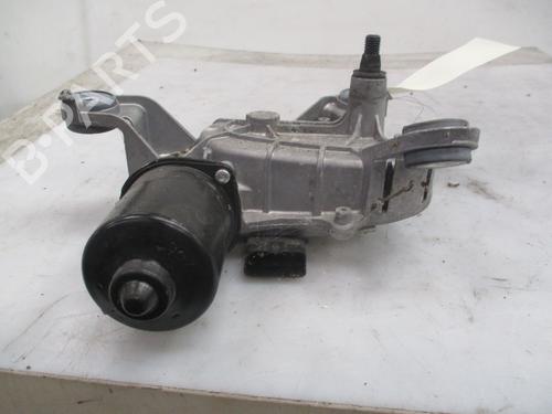Front wiper motor DS DS 5 (KF_)  | BP26636320M29 