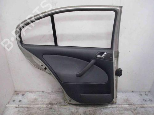 Left rear door SKODA OCTAVIA I (1U2) 1.9 TDI | BP19718011C4 