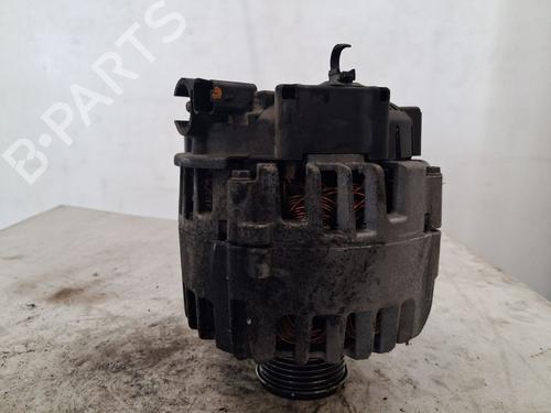 Alternator CITROËN C3 Picasso (SH_) 1.6 HDI 90 | BP37594054M7  - Image 7