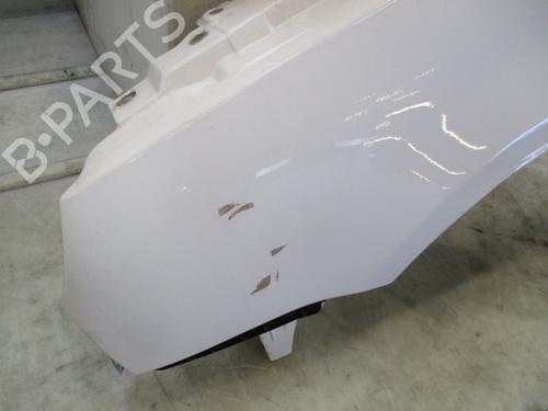 Left front fenders VW LUPO I (6X1, 6E1) 1.0 | BP29293540C41 