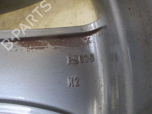 Rim CITROËN DS4 (NX_) 1.6 HDi 110 | BP26447225C45 