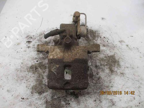 Right rear brake caliper KIA PICANTO I (SA) 1.0 | BP26620690M106 