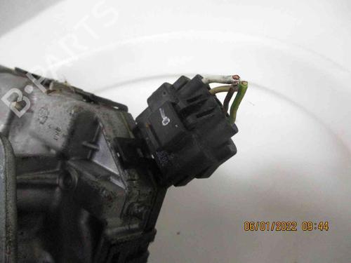 Front wipers mechanism PEUGEOT 207 CC (WD_) 1.6 16V | BP19741478C83 