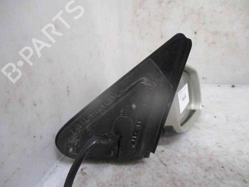 Right mirror SEAT LEON (1M1) 1.4 16V | BP19723005C27 