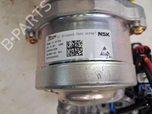 Steering column DACIA SANDERO III 1.0 SCe 65 | BP36479749M21  - Image 8