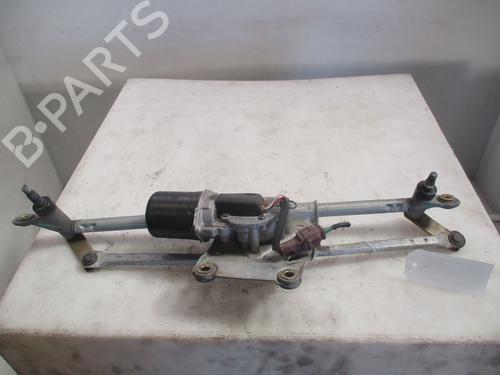 Used Front wipers mechanism Front wipers mechanism PEUGEOT 406 (8B) 2.0 16V (136 hp) 34254061 34254061