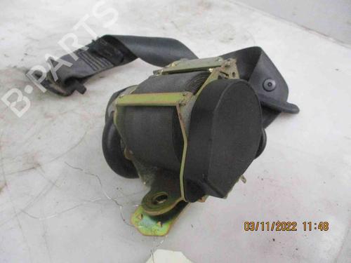 Rear right belt tensioner RENAULT LAGUNA II Grandtour (KG0/1_) 1.9 dCi (KG0G) | BP26627108C90 