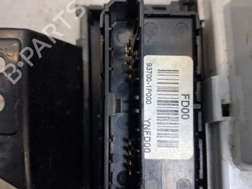 Climate control KIA VENGA (YN) 1.6 CRDi 115 | BP38736292I5 - Image 6