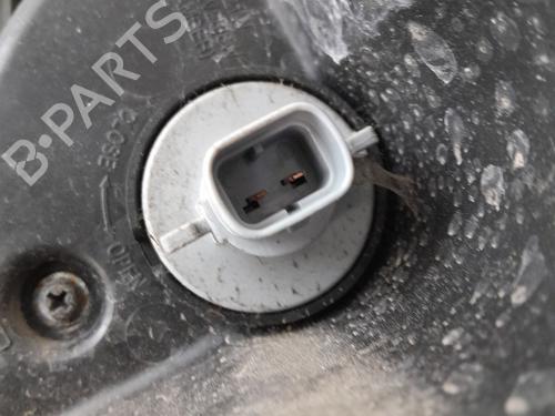 Left headlight CHEVROLET SPARK (M300) 1.0 | BP34228516C28  - Image 8