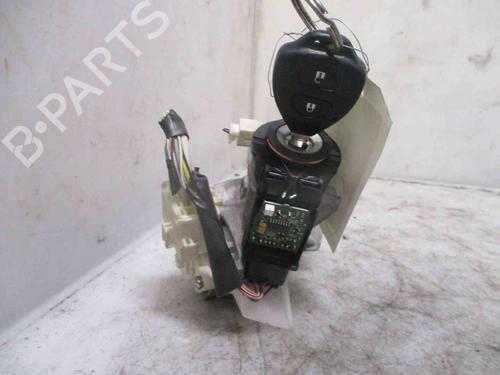 Ignition barrel TOYOTA AURIS (_E15_) 2.0 D-4D (ADE150_, ADE150R) | BP19735186M48 