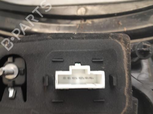 Farolim esquerdo CITROËN C3 II (SC_) 1.4 | BP32178201C34 