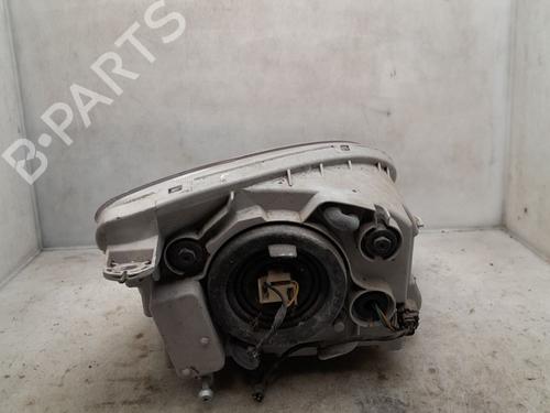 Left headlight CHEVROLET MATIZ (M200, M250) 0.8 | BP29843709C28