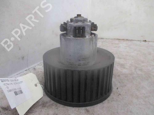 Used Heater blower motor OPEL VECTRA C GTS (Z02) 1.6 (F68) (105 hp) 20206717