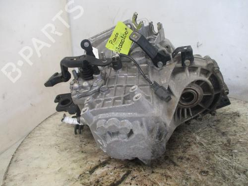 Gearbox KIA PICANTO III (JA) 1.2 | BP38626892M3 - Image 3