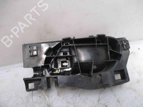 Front right interior door handle PEUGEOT 3008 I MPV (0U_) 2.0 HDi 150 / BlueHDi 150 | BP24007720I14 