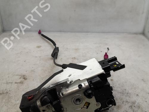 Used Rear left lock CITROËN C3 Picasso (SH_) 1.6 HDi (90 hp) 29441189