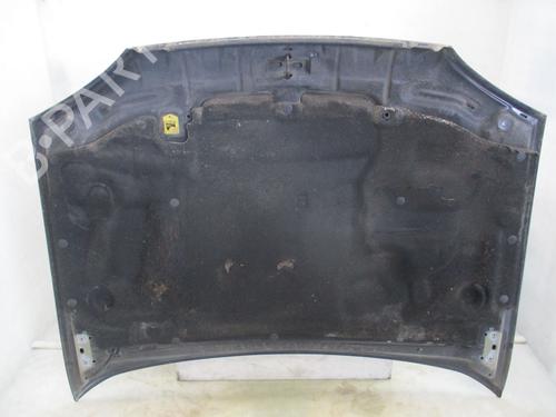 Hood FORD FIESTA IV (JA_, JB_) 1.0 i | BP26230729C1 