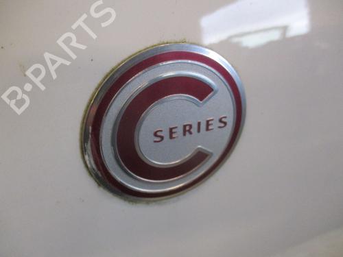 Left front door CITROËN C3 AIRCROSS II (2R_, 2C_) 1.5 BlueHDi 100 (2CYHYJ) | BP32307441C2