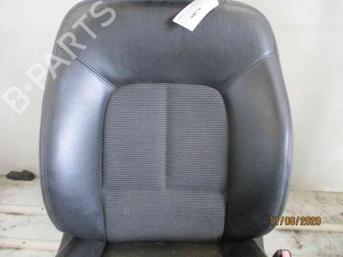 Right front seat PEUGEOT 407 (6D_) 2.0 HDi (6DRHRH) | BP19717037C16 
