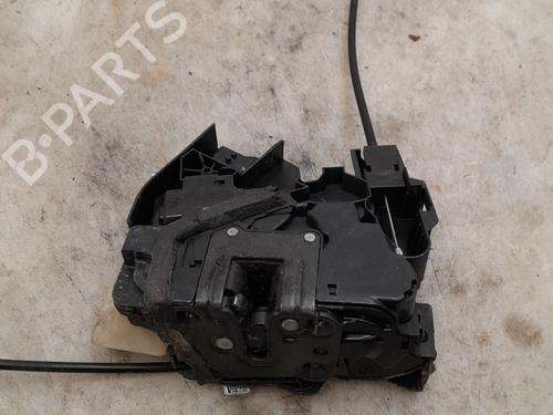 Front left lock RENAULT MEGANE IV Hatchback (B9A/M/N_) 1.2 TCe 130 (B9MR) | BP35935020C98 - Image 3