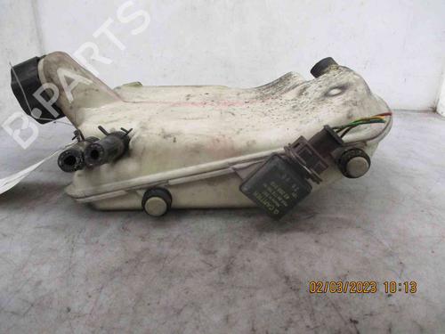 Expansion tank PEUGEOT 206 Hatchback (2A/C) 2.0 HDI 90 | BP24011336C120 