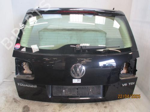 Bakluke CC/Kombi-Kupé VW TOUAREG (7LA, 7L6, 7L7) 3.0 V6 TDI (225 hp) 25303636