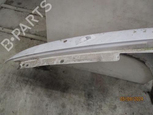 Right front fenders PEUGEOT 106 II (1A_, 1C_) 1.1 i | BP26635927C42 