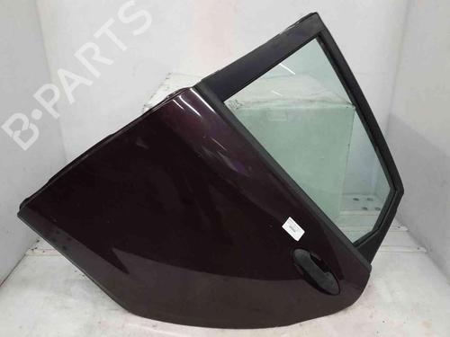 Used Left rear door FORD FIESTA VI (CB1, CCN) 1.4 TDCi (68 hp) 24012891