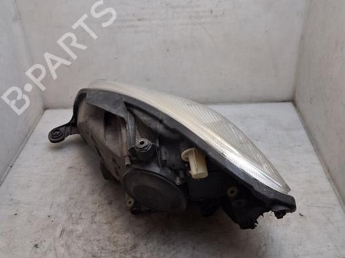 Right headlight SKODA FABIA II Combi (545) 1.2 | BP39010725C29 - Image 3