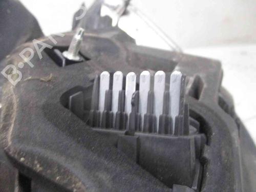 Venstre baglygte OPEL ASTRA H (A04) 1.2 (L48) | BP19721263C34 