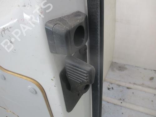 Right tailgate CITROËN JUMPY III Van (V_) 1.6 BlueHDi 115 | BP33058248C77 - Image 4