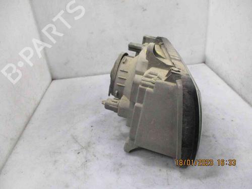 Left headlight OPEL FRONTERA B (U99) 2.2 DTI (6B_ZC, 6B_VF, 6B_66, 6B_76) | BP26625605C28 