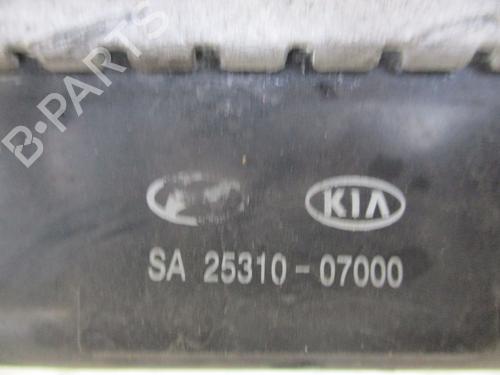 Køler KIA PICANTO I (SA) 1.1 | BP29317615M31 