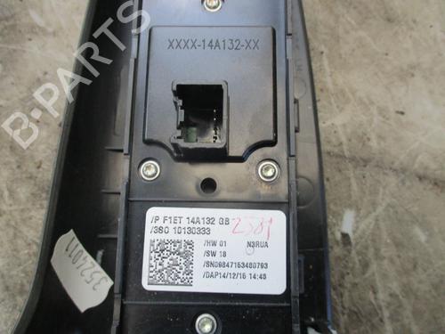 Switch FORD TOURNEO CONNECT / GRAND TOURNEO CONNECT V408 MPV 1.0 EcoBoost | BP25614167I30 