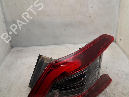 Used Right taillight PEUGEOT 308 II (LB_, LP_, LW_, LH_, L3_) 1.2 THP 130 (131 hp) 29620969