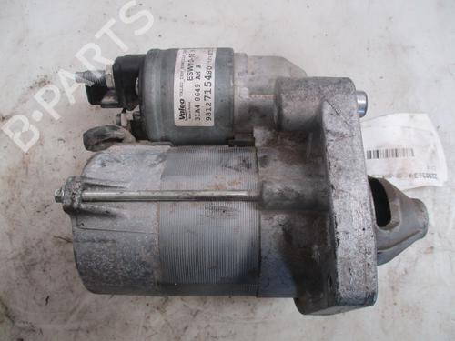 Starter CITROËN C3 III (SX) 1.2 THP 110 (SXHNPS, SXHNZT, SXHNZ6) | BP37861488M8 - Image 3