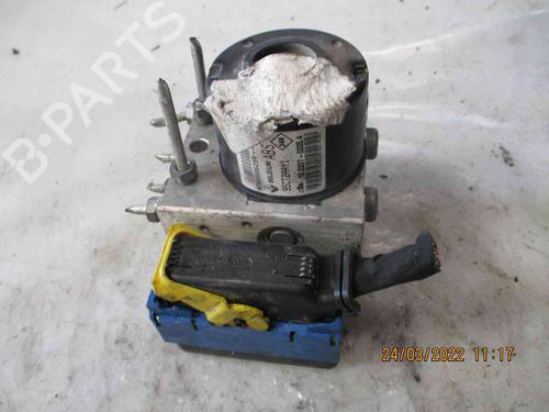 ABS pump RENAULT MEGANE III Hatchback (BZ0/1_, B3_) 1.5 dCi | BP19742070M43 