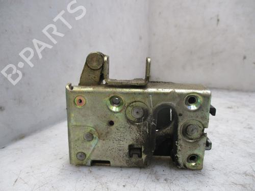 Used Front right lock PEUGEOT 106 I (1A, 1C) [1991-1996]  24013361