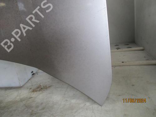 Hood NISSAN X-TRAIL I (T30) 2.2 Di 4x4 | BP24013249C1 