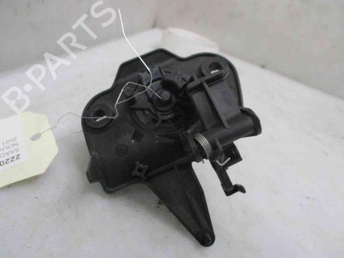 Trunk håndtak OPEL ASTRA G Hatchback (T98) 1.6 16V (F08, F48) | BP24011910C132 